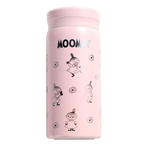 Moomin Mini Vacuum Cup-Little My