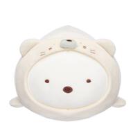 Sumikkogurashi San-X Original Shirokuma as an Otter Mochi - Medium