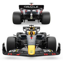 Rastar 1:16 R/C Red Bull F1 RB19 Building Kit