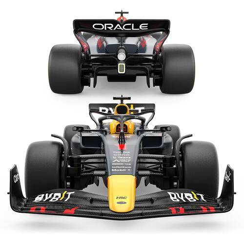 Rastar 1:16 R/C Red Bull F1 RB19 Building Kit