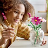 LEGO Botanicals Cosmos Flowers 11514