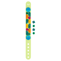 LEGO Dots Cool Cactus Bracelet 41922