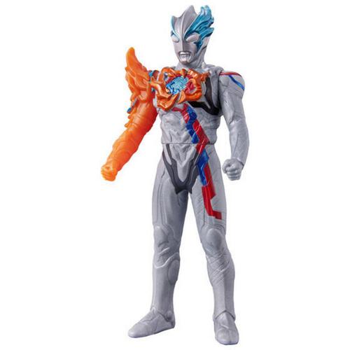 BANDAI Ultraman Orb - Assorted