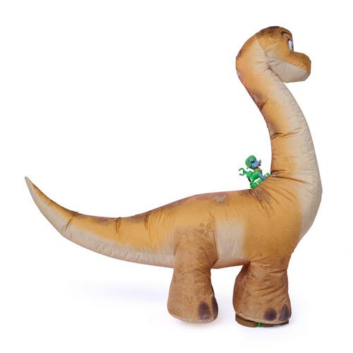 Paw Patrol The Dino Movie Megasaurus Dino Vehicle