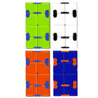 Ja-Ru Flippin' Cube - Assorted