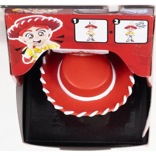 Toy Story Click Figures - Jessie 