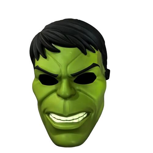 ZD Toy Role Play Mask Hulk