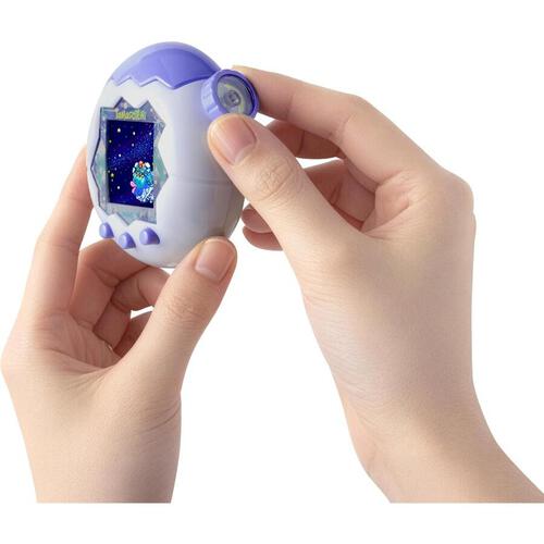 (Pre Order)  Tamagotchi Paradise - White Glacier (Estimated End Jul 2026)