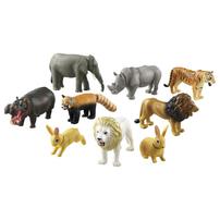 Takara Tomy Ania 10th Anniversary Memorial Set