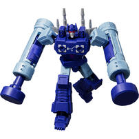 Blokees Transformers G1 Soundwave