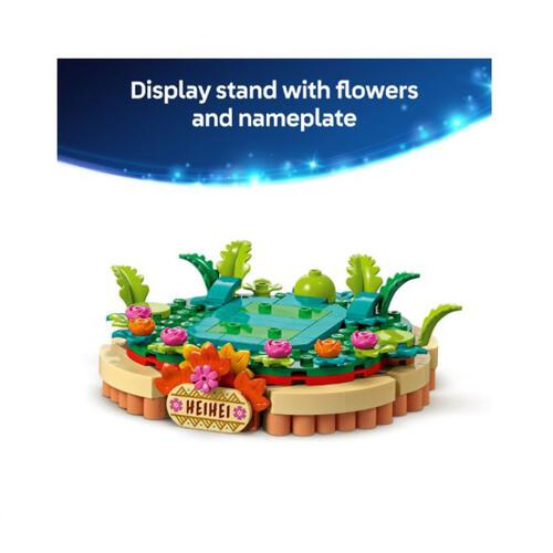 LEGO Disney Heihei 43272