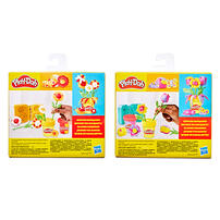 Play-Doh Lil Flowers - Assorted (1 Pc)