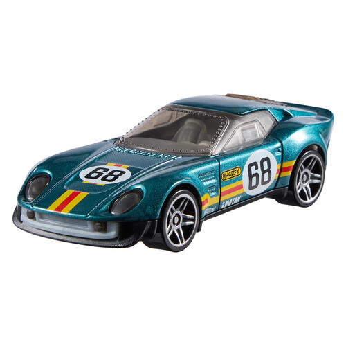 Hot Wheels Xl - Assorted 