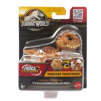  Jurassic World Hidden Hatchers Transforming Dinosaur Figures - Assorted