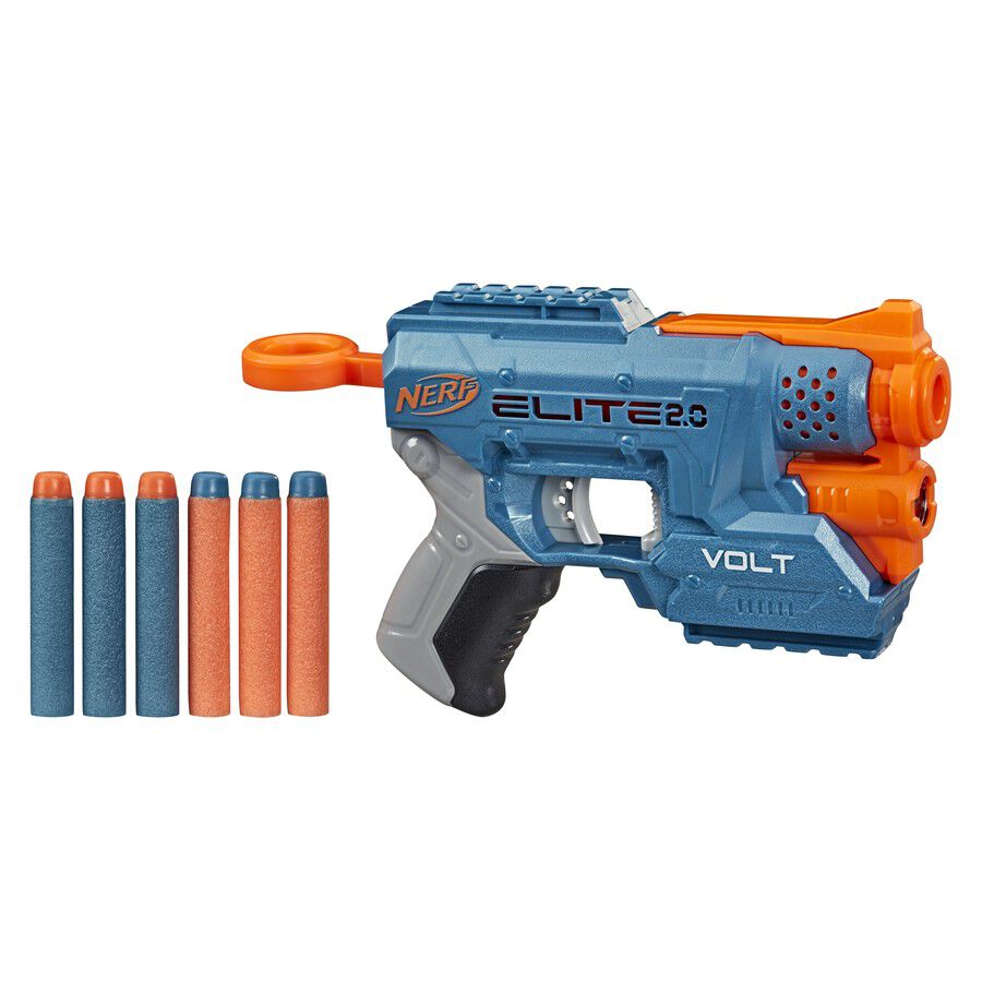 nerf modulus stryfe target