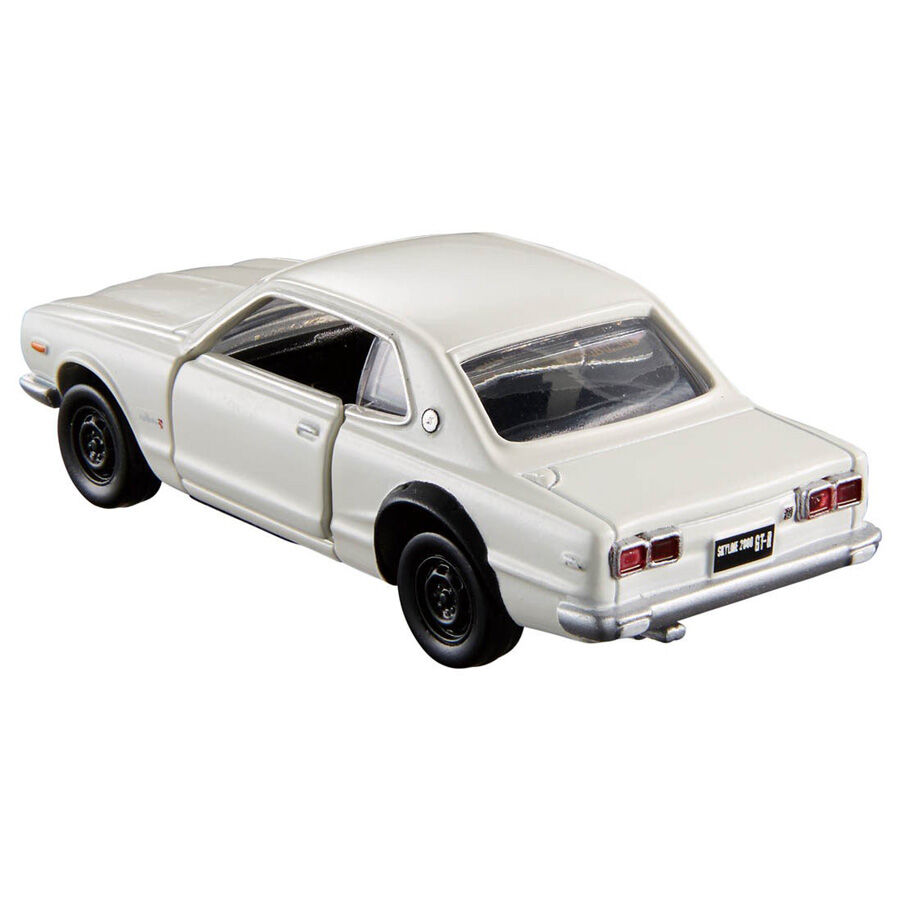 takara tomy gtr