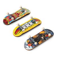 Tech Deck Board Display 3-Pack - Assorted (1 Pc)