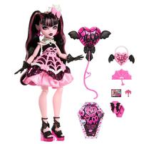 Monster High Sweet 1600 Draculaura Doll