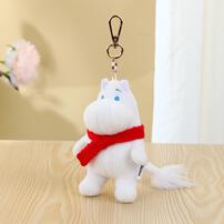 Moomin Keychain