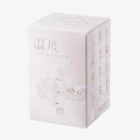 Pop Mart Skullpanda Warmth Series