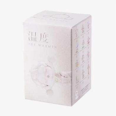 Pop Mart Skullpanda Warmth Series