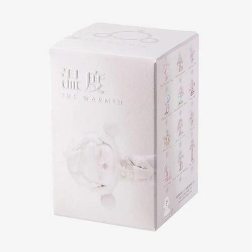 Pop Mart Skullpanda Warmth Series