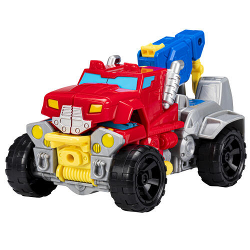 Transformers Preschool Adventures - Assorted