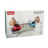 playpop Spaceship Battle