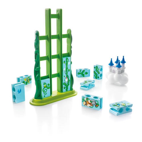 Smart Games Jack and The Beanstalk