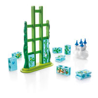 Smart Games Jack and The Beanstalk