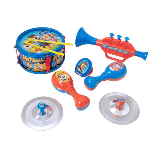 Paw Patrol Band Set