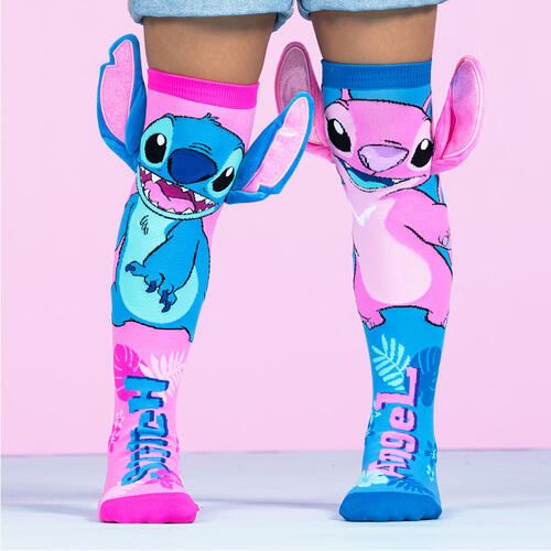 Madmia Stitch Socks