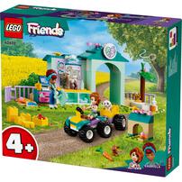 LEGO Friends Farm Animal Vet Clinic 42632