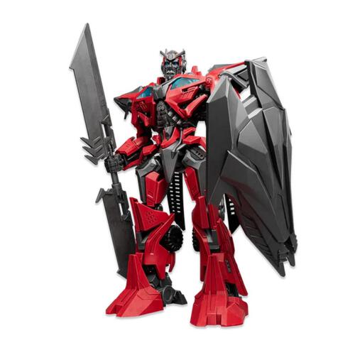 Blokees Transformers CC24 - Sentinel Prime