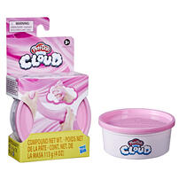 Play-Doh Super Cloud Scented Single Can - Assorted