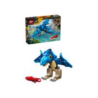 LEGO Jurassic World Baby Dinosaur: Pteranodon 77977