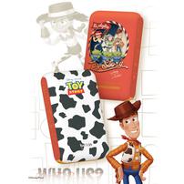 Belkin Power Bank 10K With Integrated Cable -Toy Story