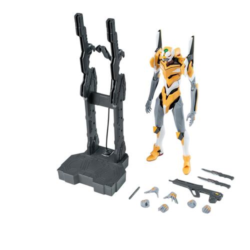 Yolopark AMK Series Evangelion Eva 00