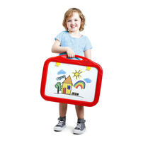 Crayola Magnetic Creativity Deluxe Combo