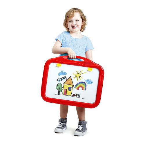 Crayola Magnetic Creativity Deluxe Combo