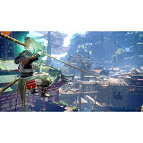 Nintendo Switch Wild Hearts S