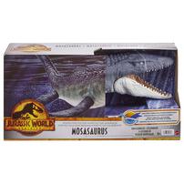 Jurassic World Core Scale Ocean Protector Mosasaurus