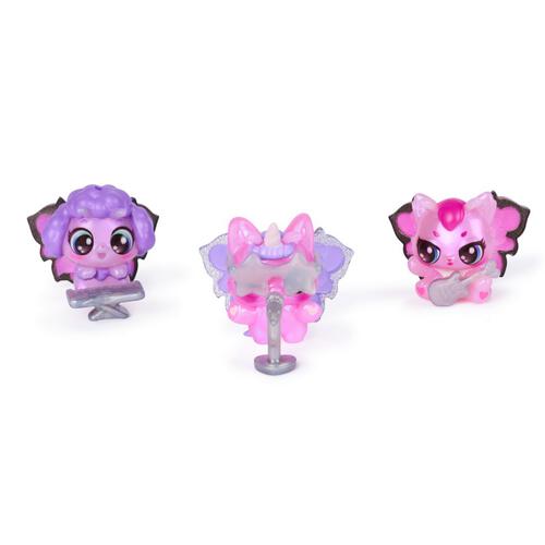 Hatchimals Flower Fest