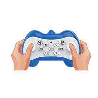 playpop Radio-Controlled Dual Control Drifter