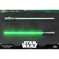 ZD Toys Star Wars Light Sabers - Luke Skywalker