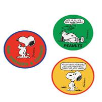 Peanuts Phone Grip - Life Philosophy Assorted