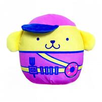 Squishmallows 8' Hello Kitty And Friends Kawaii Parade Plush - Assorted