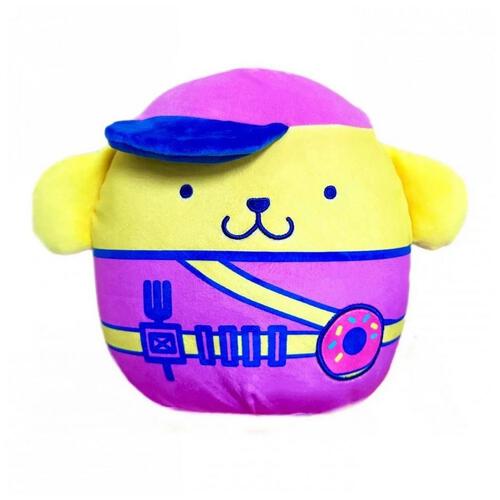 Squishmallows 8' Hello Kitty And Friends Kawaii Parade Plush - Assorted