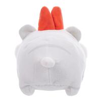 Sumikkogurashi Jungle Series Ebi White Tiger Soft Toy