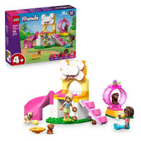 LEGO Friends Puppy Playground 42665